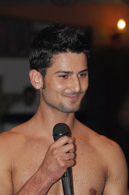 Casting Mister Italia 19.6.2010 (171).JPG